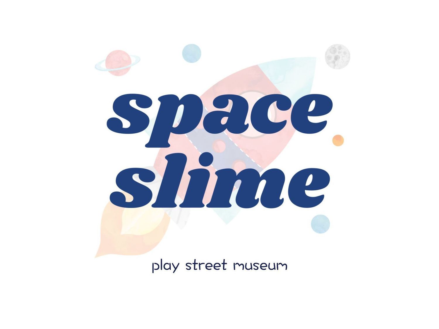 PSM Space Slime Kit